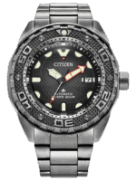 Citizen Promaster Dive Watch Model: NB6004-83E