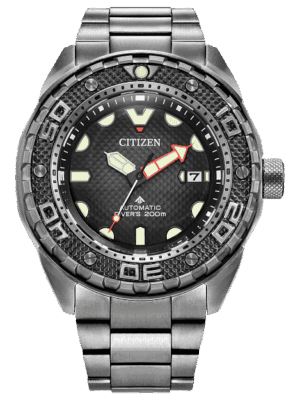 Citizen Promaster Dive Watch Model: NB6004-83E