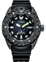 Citizen Promaster Dive Automatic NB6005-05L