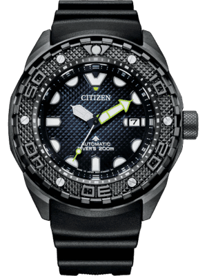 Citizen Promaster Dive Automatic NB6005-05L