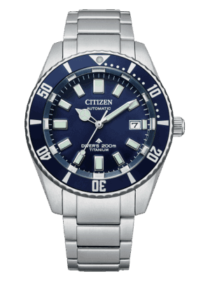 Citizen Promaster Fujitsubo Automatic NB6021-68L