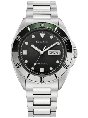 Citizen Sport Automatic Watch NH7531-50E