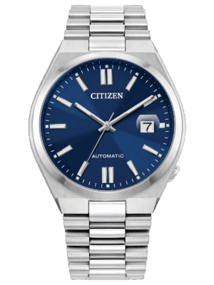 Citizen “TSUYOSA” Automatic Watch NJ0150-56L