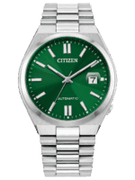 Citizen “TSUYOSA” Automatic Watch NJ0150-56X