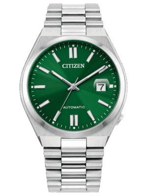 Citizen “TSUYOSA” Automatic Watch NJ0150-56X
