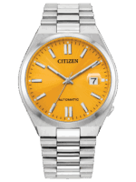 Citizen “TSUYOSA” Automatic Watch NJ0150-56Z