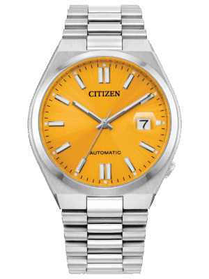 Citizen “TSUYOSA” Automatic Watch NJ0150-56Z