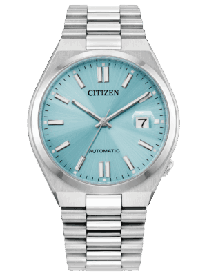 Citizen “TSUYOSA” Automatic Watch NJ0150-53M