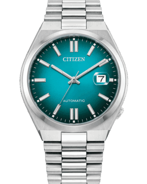 Citizen TSUYOSA Automatic NJ0151-53X