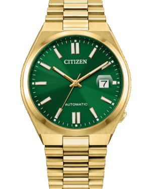 Citizen TSUYOSA Automatic NJ0152-52X