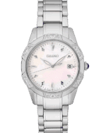 Seiko Ladies Diamonds