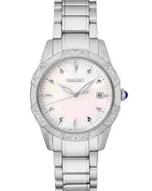 Seiko Ladies Diamonds