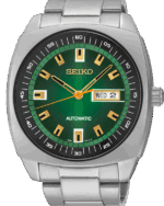 Seiko Men's RECRAFT