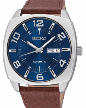 Seiko Men's RECRAFT
