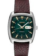 Seiko Men's RECRAFT