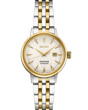 Seiko Presage Cocktail Time SRE010