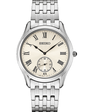 Seiko Men's Essentials