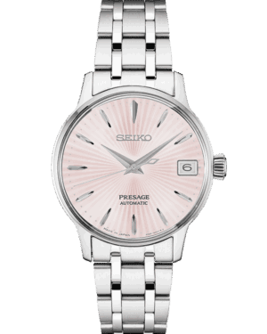 Seiko Ladies Presage SRP839