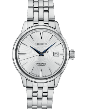 Seiko Presage Automatic SRPB77