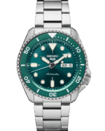 Seiko 5 Sports Watch SRPD61