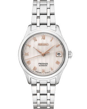 Seiko Presage Watch SRPF47