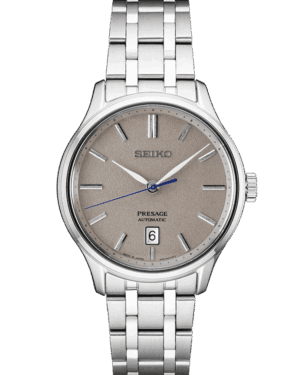 Seiko Men's Presage
