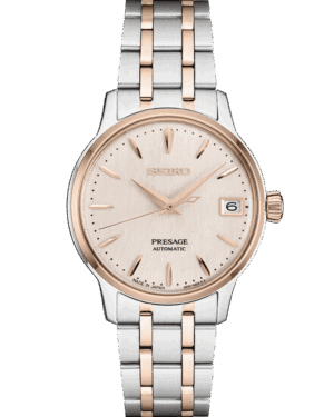 Seiko Presage Cocktail Time SRPF54