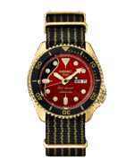 Seiko Men's Red Special
