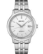 Seiko Men's Essentials
