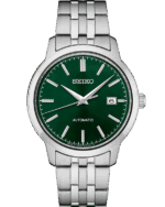 Seiko Men's Essentials
