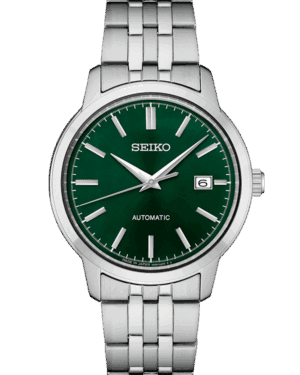 Seiko Men's Essentials