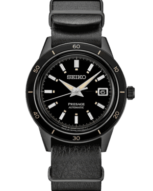 Seiko Men's Presage