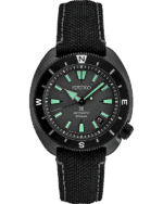Seiko Men's Black Series