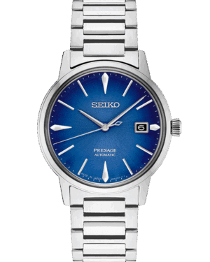 Seiko Men's Presage