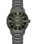 Seiko Men's Presage