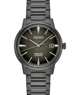Seiko Men's Presage