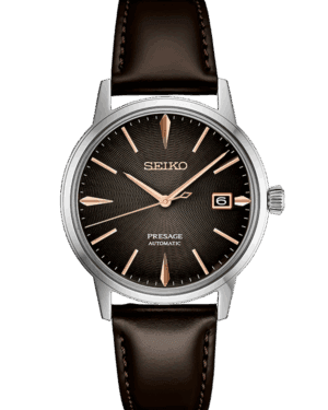 Seiko Men's Presage