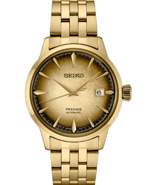 Seiko Presage Cocktail Time SRPK48