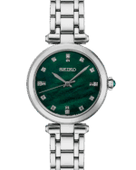 Seiko Ladies Diamond