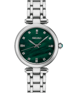 Seiko Ladies Diamond