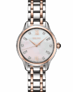 Seiko Ladies Diamond