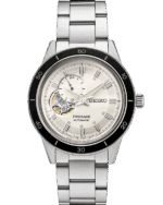 Seiko Men's Presage