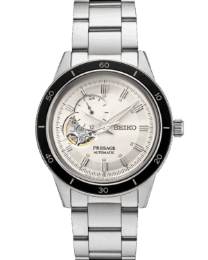 Seiko Men's Presage
