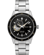 Seiko Men's Presage