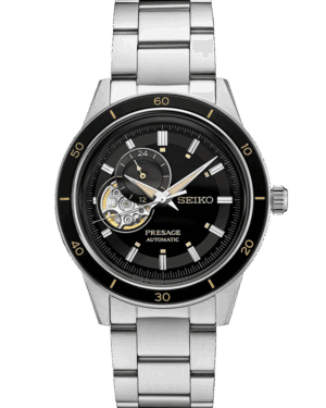 Seiko Men's Presage