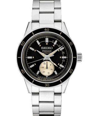 Seiko Men's Presage SSA449