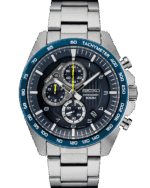 Seiko Men's Essentials