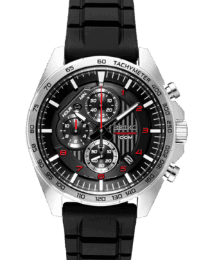 Seiko Men's Essentials