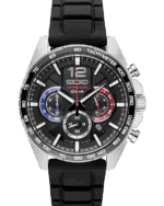 Seiko Men's Essentials