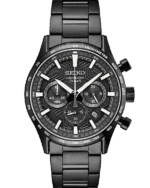 Seiko Men's Essentials